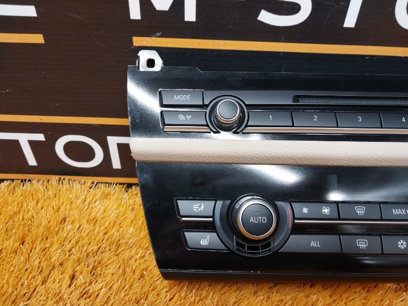 блок управления климат-контролем, 3460 рублей, Красноярск