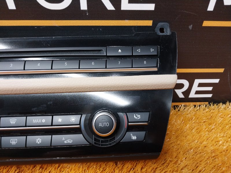 блок управления климат-контролем, 3460 рублей, Красноярск