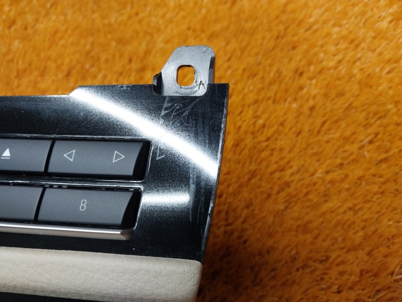 блок управления климат-контролем, 3460 рублей, Красноярск