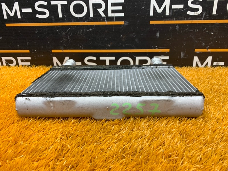 радиатор печки, 600 рублей, Красноярск