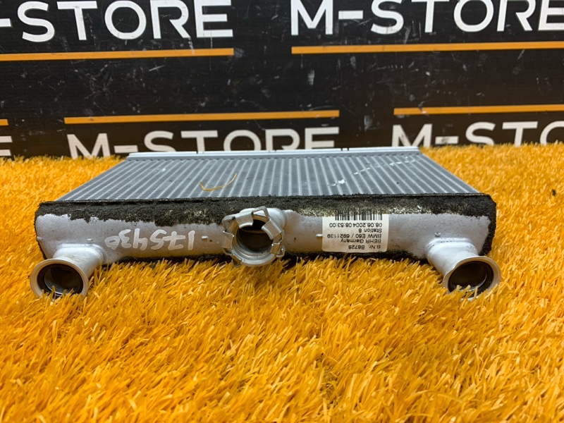 радиатор печки, 600 рублей, Красноярск