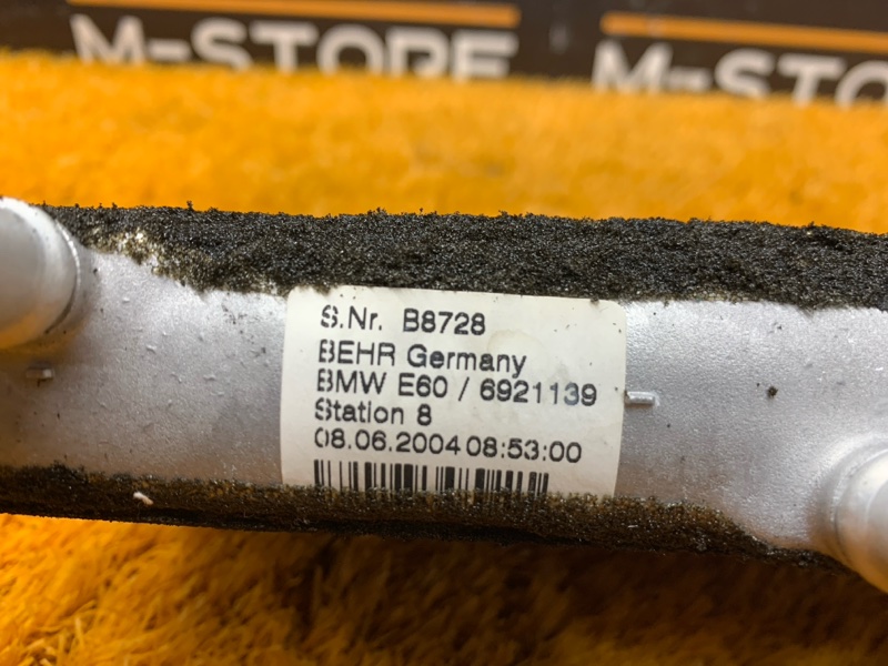 радиатор печки, 600 рублей, Красноярск