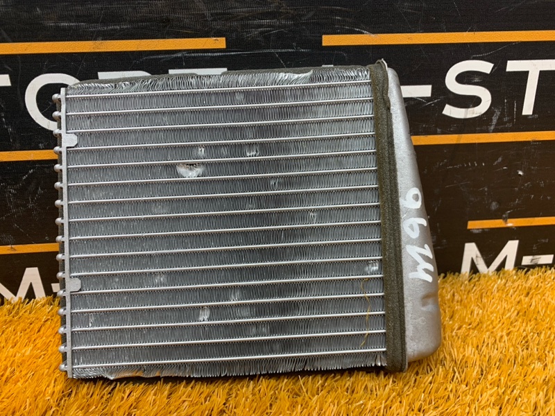 радиатор печки, 900 рублей, Красноярск