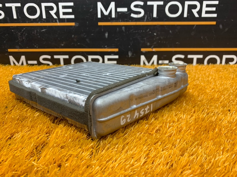 радиатор печки, 900 рублей, Красноярск