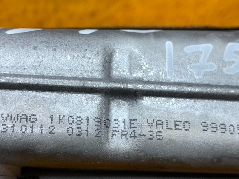 радиатор печки, 900 рублей, Красноярск