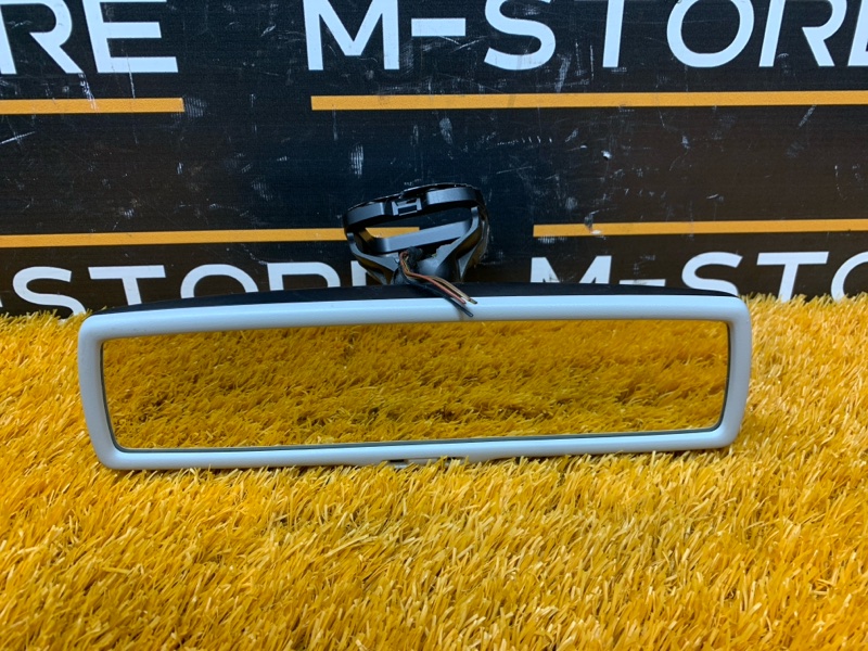 зеркало салона, 1000 рублей, Красноярск