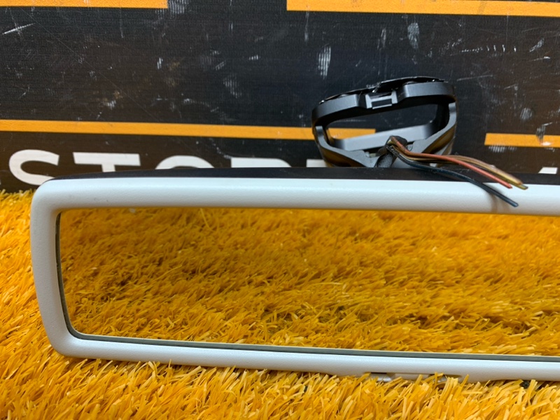 зеркало салона, 1000 рублей, Красноярск