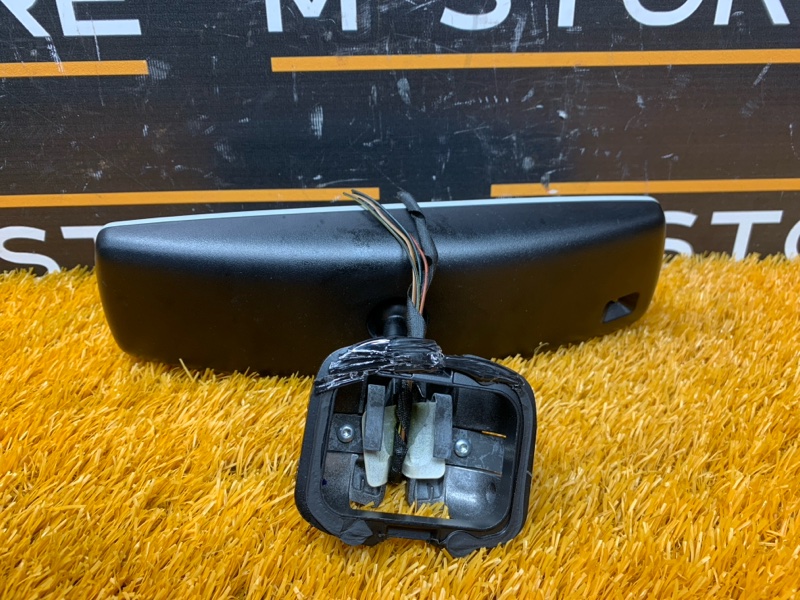 зеркало салона, 1000 рублей, Красноярск