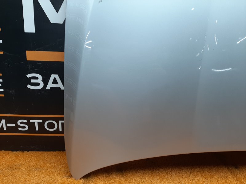 капот, 23920 рублей, Красноярск