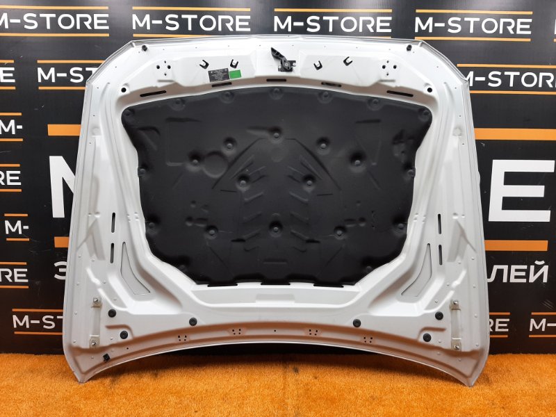 капот, 23920 рублей, Красноярск