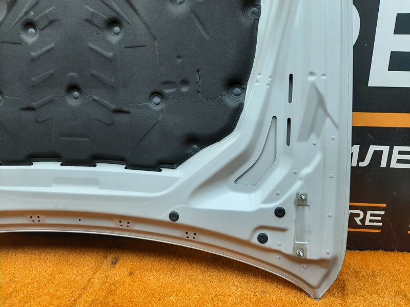 капот, 23920 рублей, Красноярск