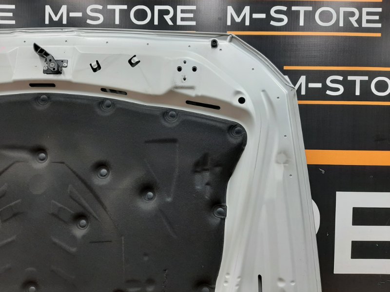 капот, 23920 рублей, Красноярск