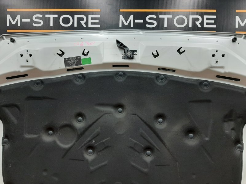 капот, 23920 рублей, Красноярск