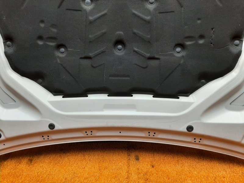 капот, 23920 рублей, Красноярск