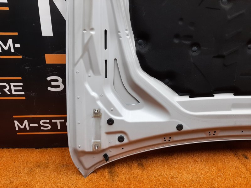 капот, 23920 рублей, Красноярск