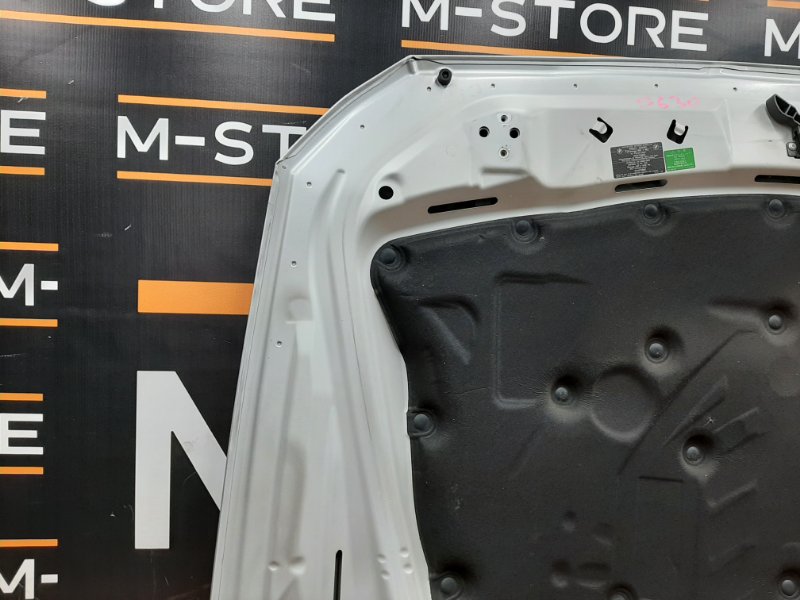 капот, 23920 рублей, Красноярск