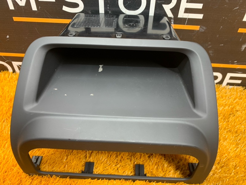 накладка на торпеду, 630 рублей, Красноярск