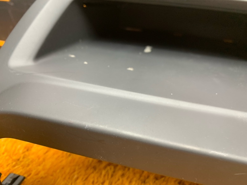 накладка на торпеду, 630 рублей, Красноярск