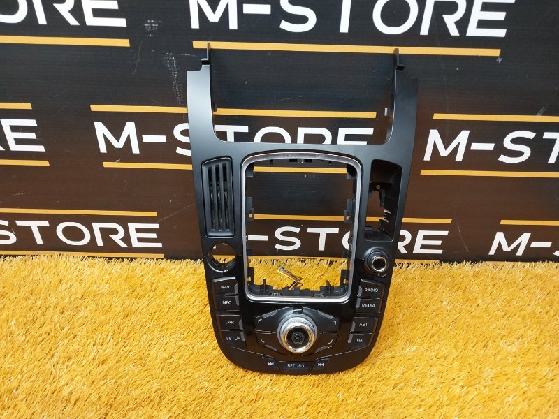 Блок управления MMI, 1750 рублей, Красноярск