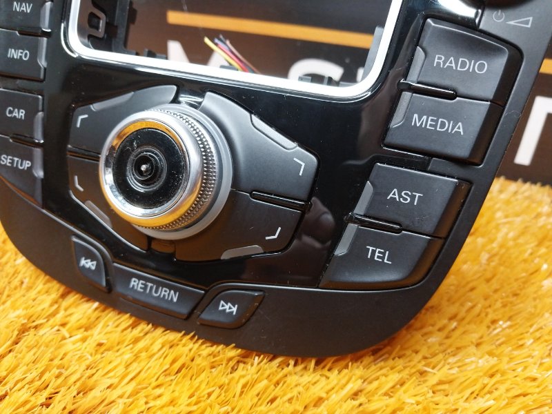 Блок управления MMI, 1750 рублей, Красноярск