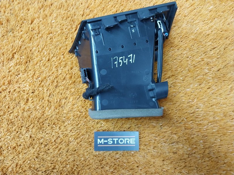 дефлектор воздушный, 670 рублей, Красноярск