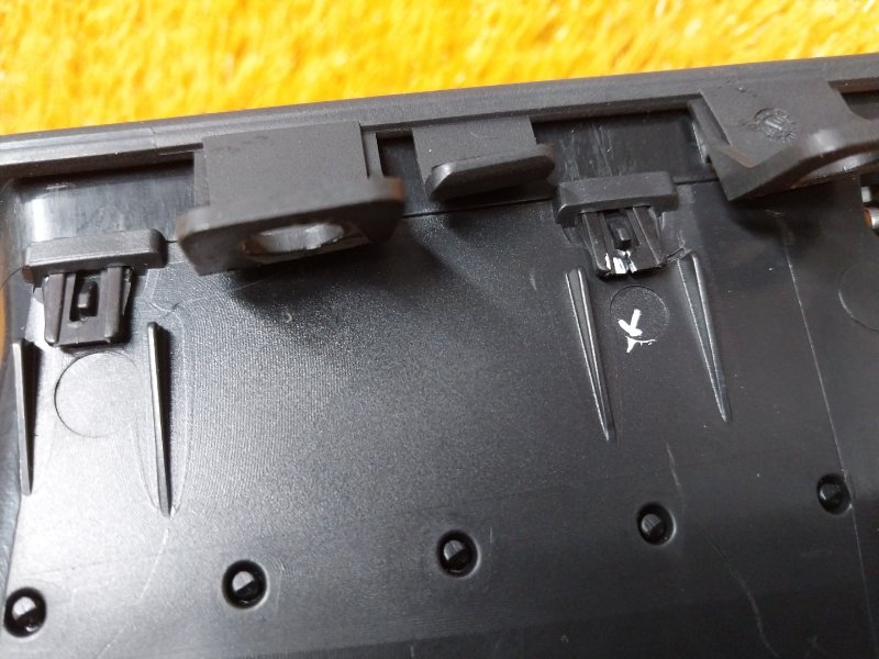 дефлектор воздушный, 670 рублей, Красноярск