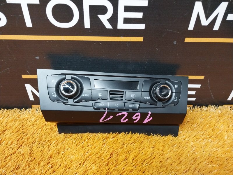 блок управления климат-контролем, 1400 рублей, Красноярск