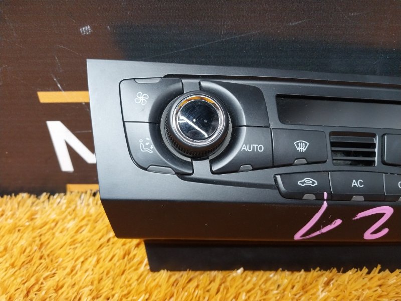 блок управления климат-контролем, 1400 рублей, Красноярск