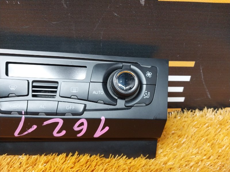 блок управления климат-контролем, 1400 рублей, Красноярск