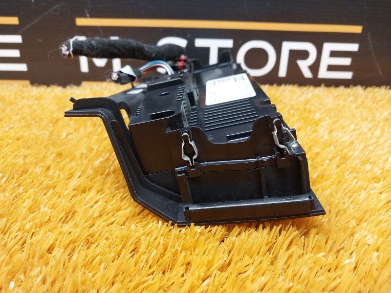 блок управления климат-контролем, 1400 рублей, Красноярск