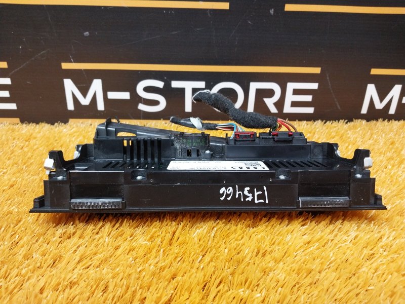 блок управления климат-контролем, 1400 рублей, Красноярск