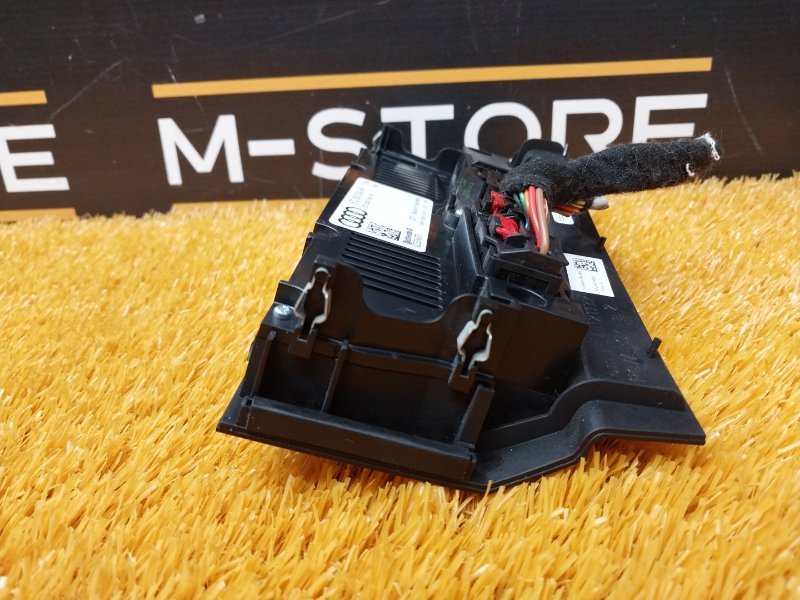 блок управления климат-контролем, 1400 рублей, Красноярск