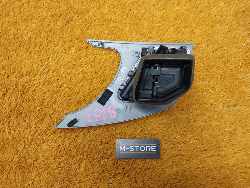 дефлектор воздушный, 300 рублей, Красноярск