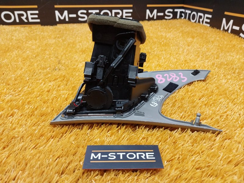 дефлектор воздушный, 300 рублей, Красноярск