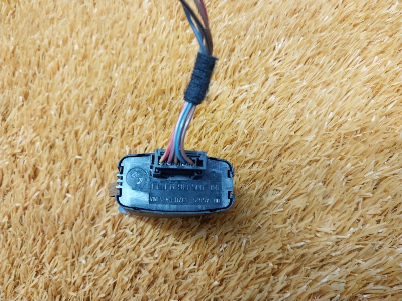 Кнопка аварийной сигнализации, 200 рублей, Красноярск