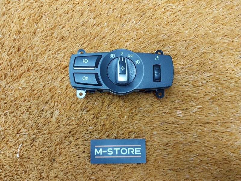 Переключатель света фар, 960 рублей, Красноярск