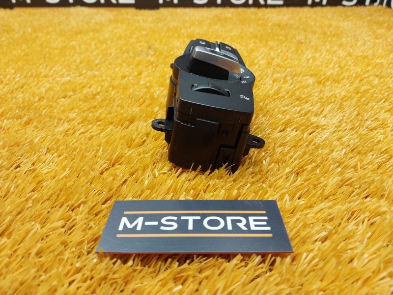 Переключатель света фар, 960 рублей, Красноярск