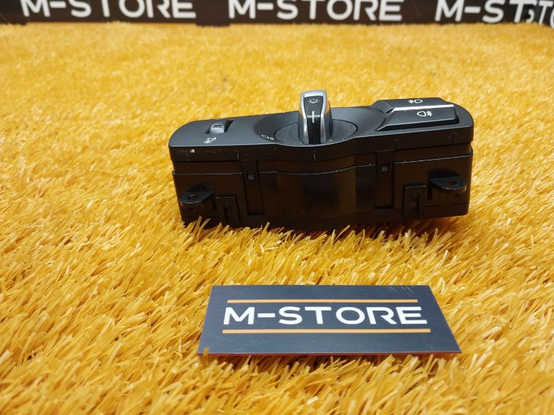 Переключатель света фар, 960 рублей, Красноярск