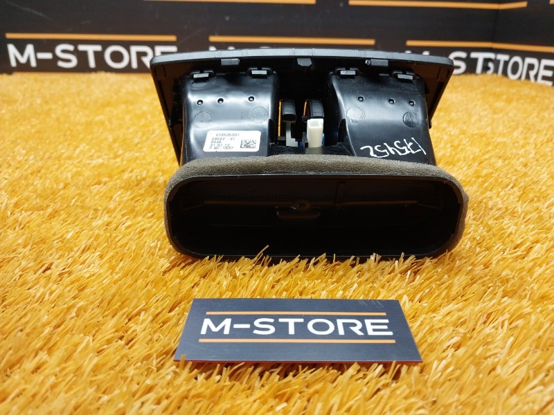 дефлектор воздушный, 900 рублей, Красноярск