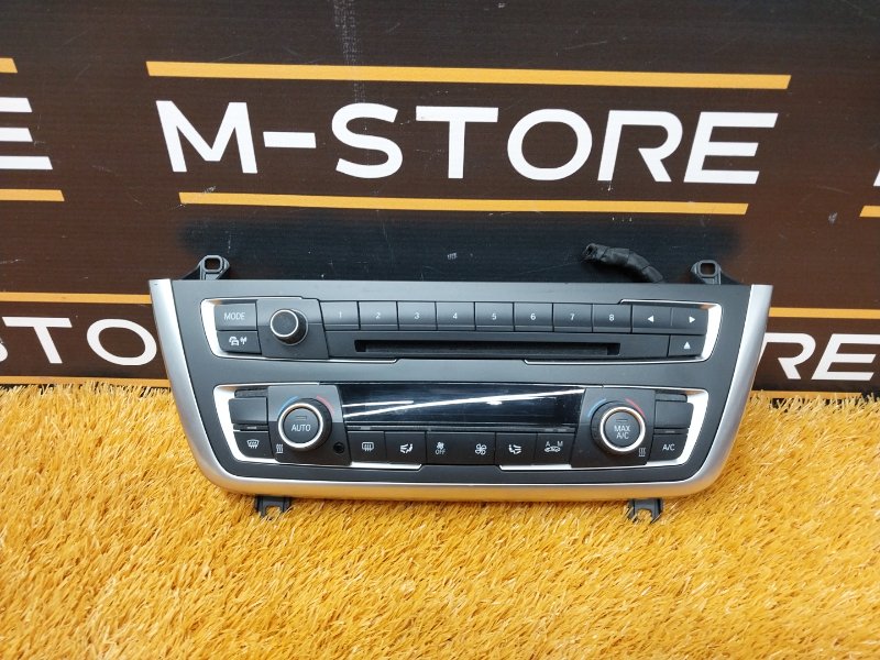 блок управления климат-контролем, 3800 рублей, Красноярск