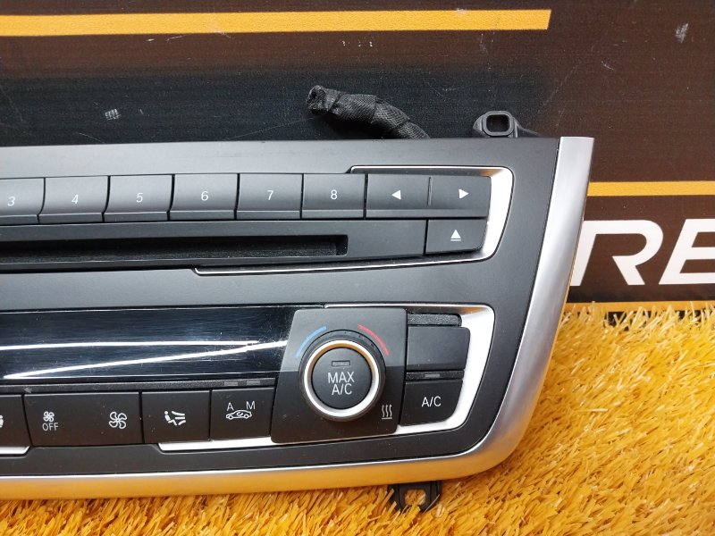 блок управления климат-контролем, 3800 рублей, Красноярск