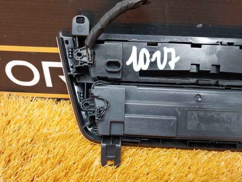 блок управления климат-контролем, 3800 рублей, Красноярск