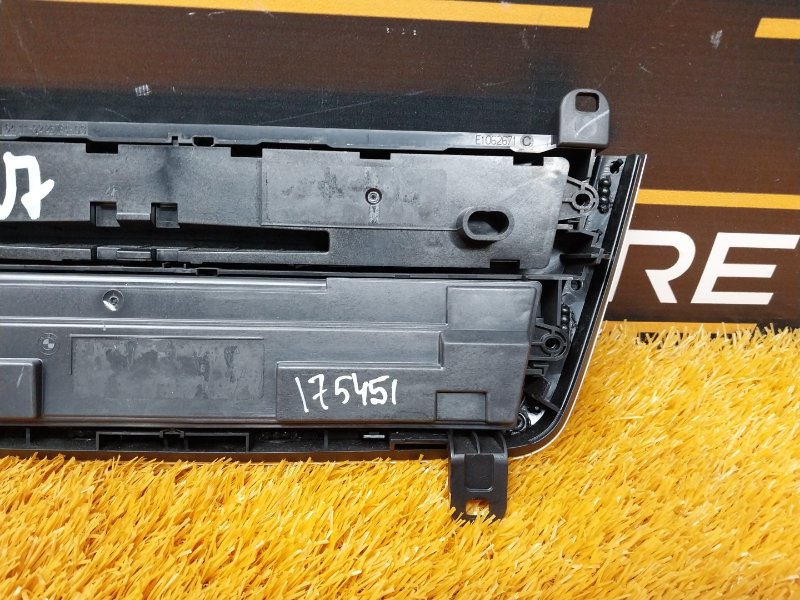 блок управления климат-контролем, 3800 рублей, Красноярск