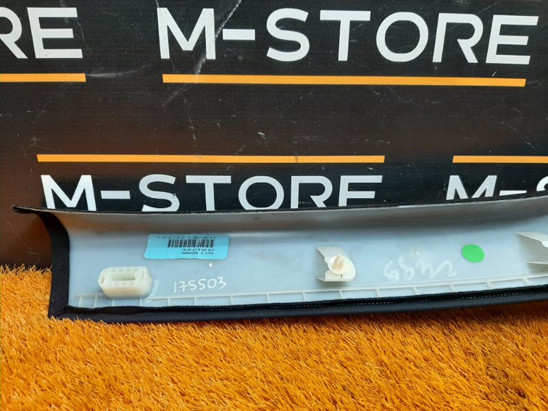 обшивка стойки, 300 рублей, Красноярск