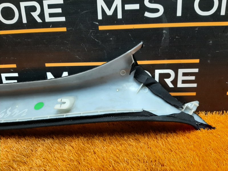 обшивка стойки, 300 рублей, Красноярск