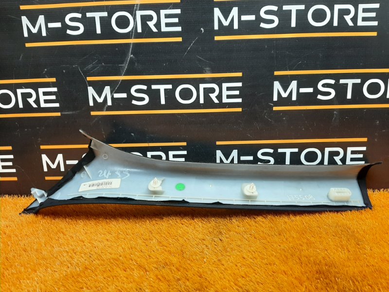 обшивка стойки, 500 рублей, Красноярск