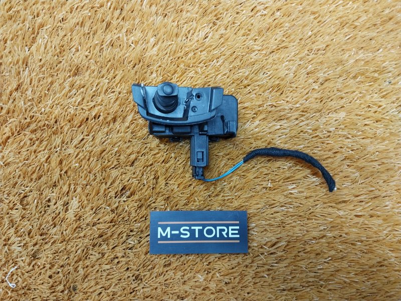 Замок лючка бензобака, 580 рублей, Красноярск