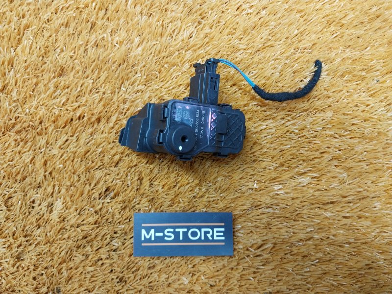 Замок лючка бензобака, 580 рублей, Красноярск