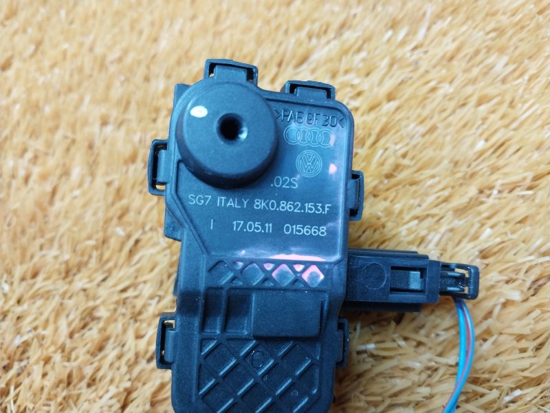 Замок лючка бензобака, 580 рублей, Красноярск