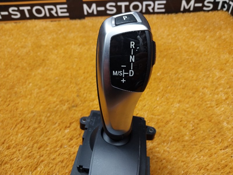 селектор акпп, 2000 рублей, Красноярск